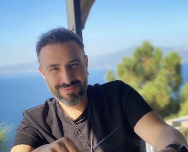Burak Kaya Fotoğrafı