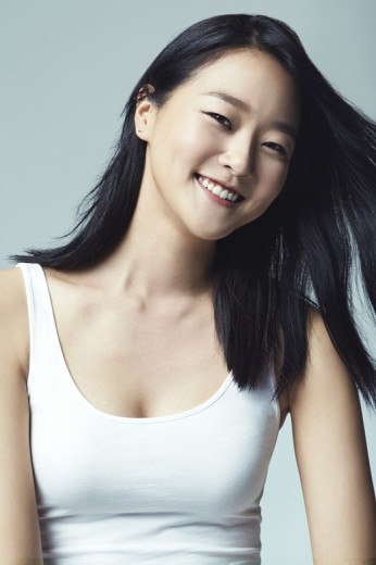 Kang Seung-hyun Fotoğrafı