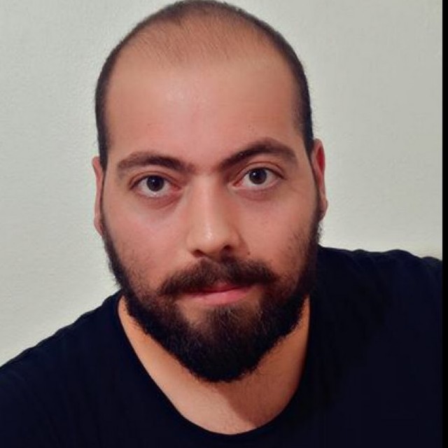 Fırat Sobutay Fotoğrafı