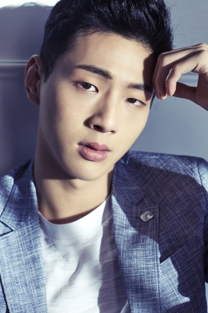 Ji Soo Fotoğrafları 33