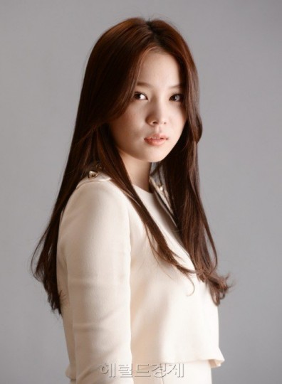 Yoon So-hee Fotoğrafları 4