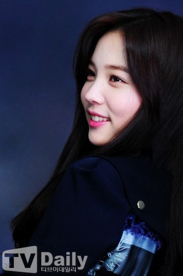 Yoon So-hee Fotoğrafları 8