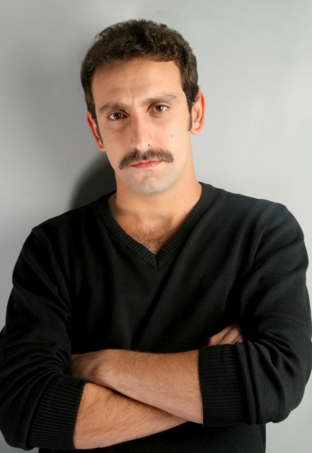 İnan Yılmaz Fotoğrafı