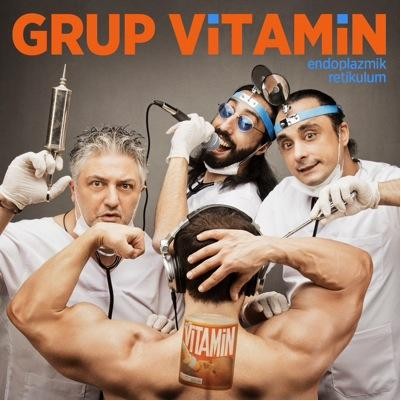 Grup Vitamin Fotoğrafları 1