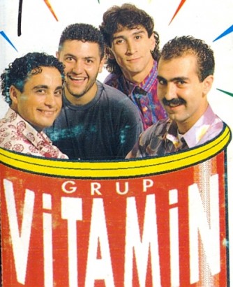 Grup Vitamin Fotoğrafları 4