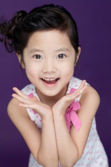 Park Ji-so Fotoğrafı