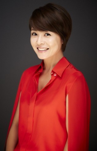 Lee Gyung-sim Fotoğrafı