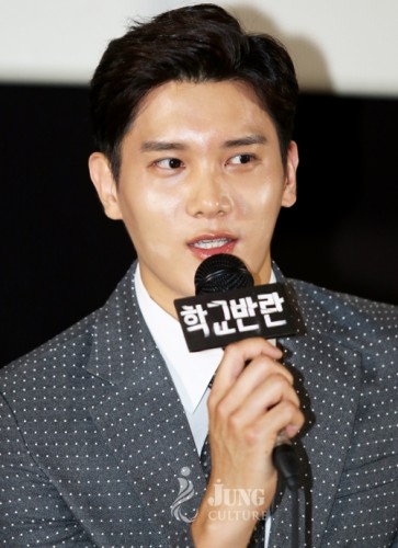 Woo Joo-won fotoğrafı