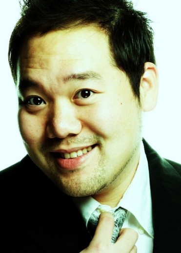 Han Seung-hyun Fotoğrafı