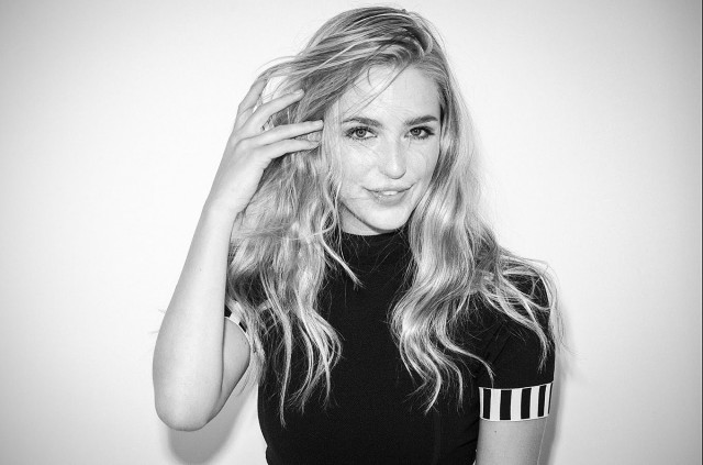 Jessica Rothe Fotoğrafları 7