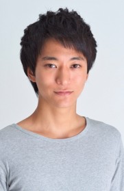 Kodai Asaka fotoğrafı