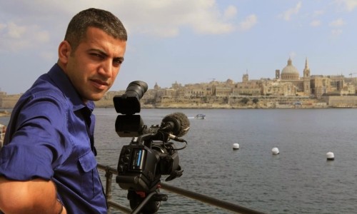 Cem  Fakir Fotoğrafı