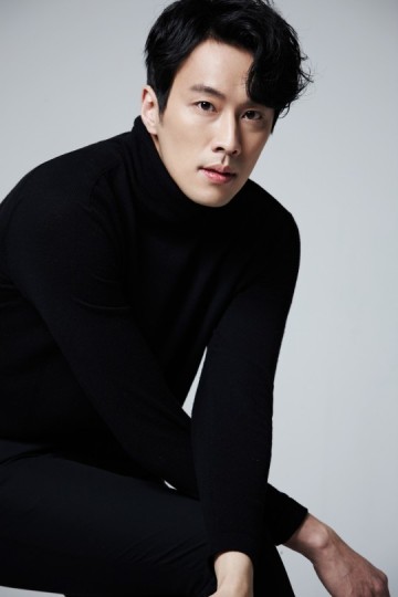 Baek Jong-won fotoğrafı