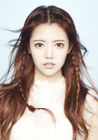 Jung Yoon-hye Fotoğrafı