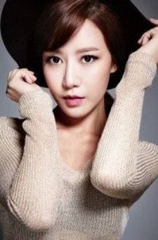 Kim Ri-won Fotoğrafı