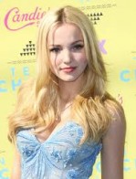 Dove Cameron Fotoğrafları 108