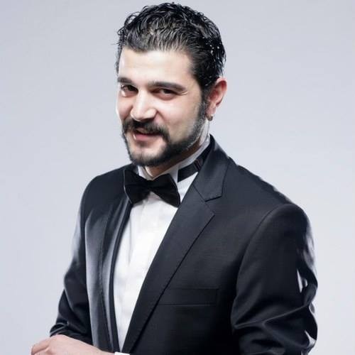 Burak Sevinç Fotoğrafı