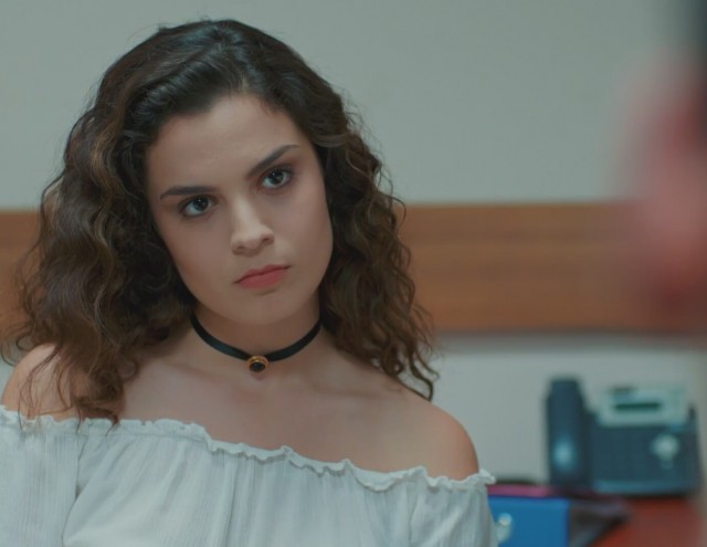 Aslı Bekiroğlu Fotoğrafı