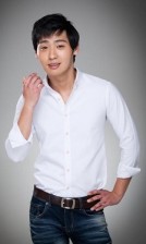 Son Woo-hyeok Fotoğrafı