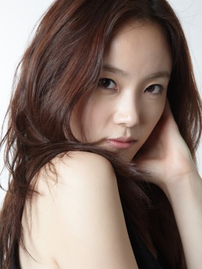 Kwon Yu-jin Fotoğrafı