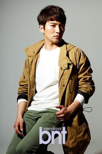 Joo Ah-sung Fotoğrafı