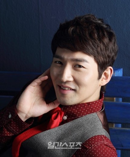 Joo Ah-sung Fotoğrafı