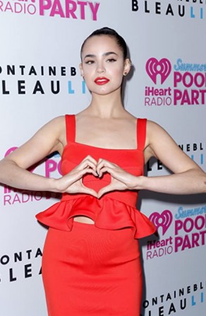 Sofia Carson Fotoğrafı