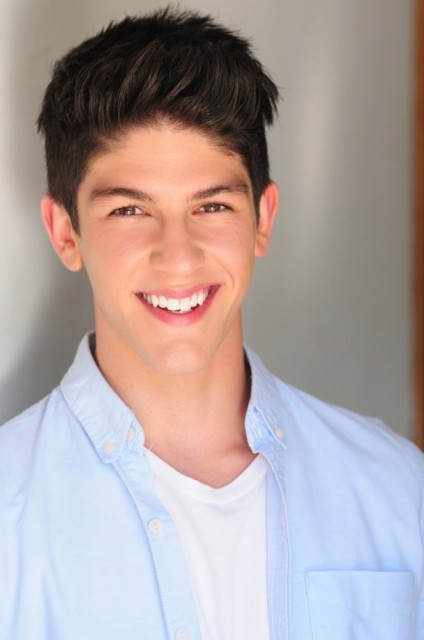 Rahart Adams Fotoğrafı