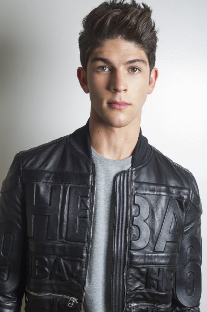 Rahart Adams Fotoğrafı