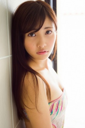 Hinako Sano Fotoğrafları 3