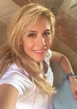 Duygu Bal Fotoğrafı