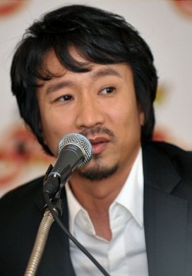Joo Won-sung Fotoğrafı