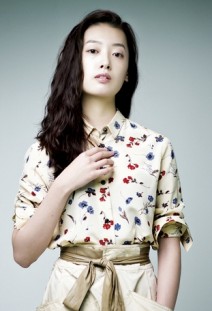Kim Ye-na Fotoğrafı