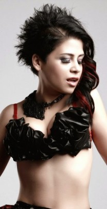 Aydilge Sarp Fotoğrafı