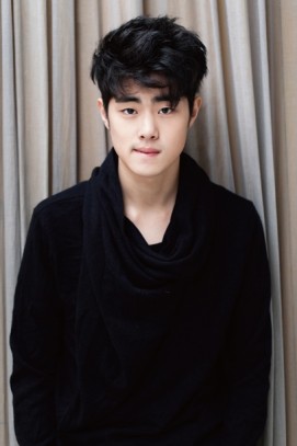 Joe Byeong-gyu Fotoğrafı