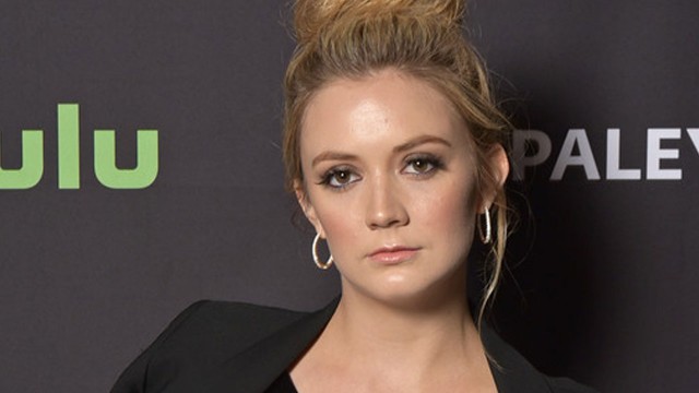 Billie Lourd Fotoğrafları 19