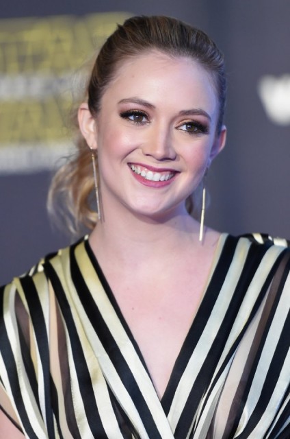 Billie Lourd Fotoğrafları 22