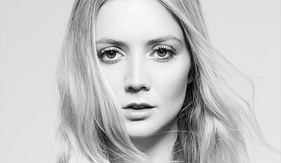 Billie Lourd Fotoğrafı