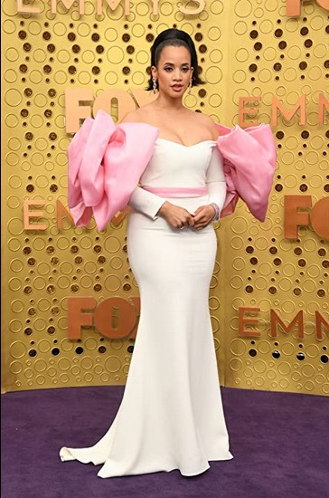 Dascha Polanco Fotoğrafı