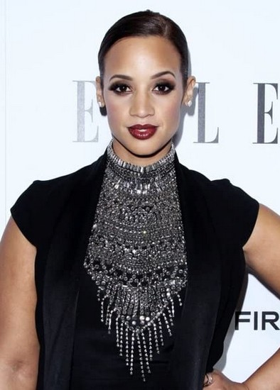 Dascha Polanco Fotoğrafları 22