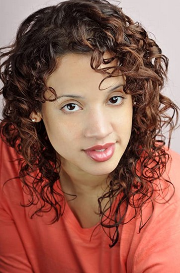 Dascha Polanco Fotoğrafı