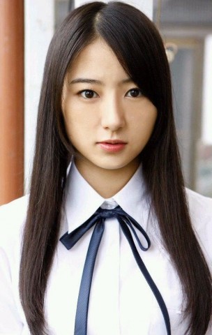 Riho Takada Fotoğrafları 3