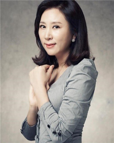Kim Eun-soo Fotoğrafı
