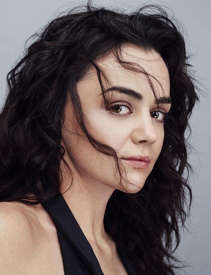 Hayley Squires Fotoğrafları 1