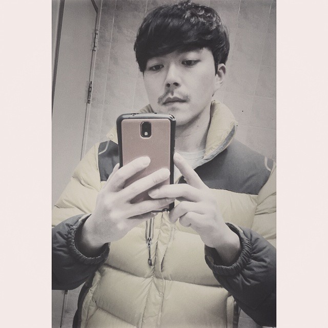 Jang Rae-goon Fotoğrafı