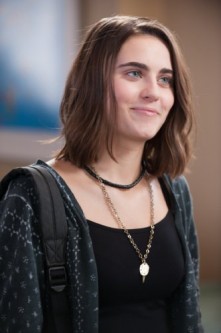 Ally Ioannides Fotoğrafları 4