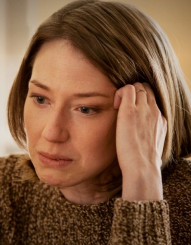 Carrie Coon Fotoğrafı
