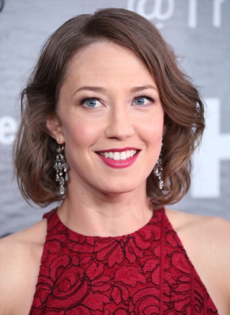 Carrie Coon Fotoğrafları 26