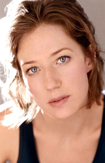 Carrie Coon Fotoğrafları 9