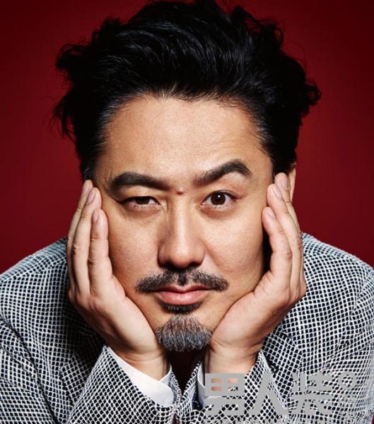 Wu Xiubo Fotoğrafı